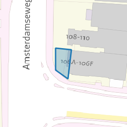 Perceel ASV00-H-17689