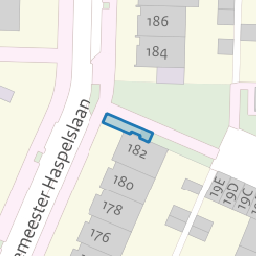 Perceel ASV00-H-17708