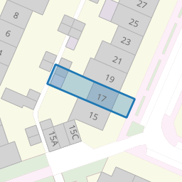 Perceel ASV00-H-17713