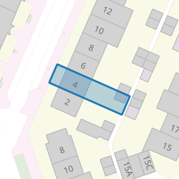 Perceel ASV00-H-17714