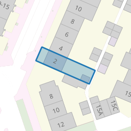 Perceel ASV00-H-17715