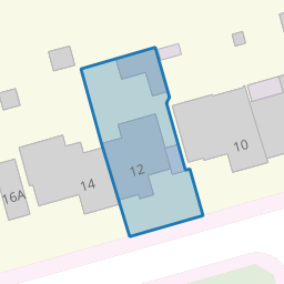 Perceel ASV00-H-17716