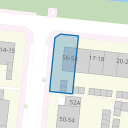 Perceel ASV00-H-17731