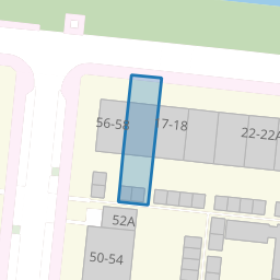 Perceel ASV00-H-17732