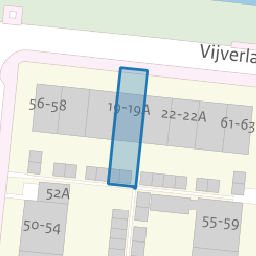 Perceel ASV00-H-17734