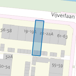 Perceel ASV00-H-17735