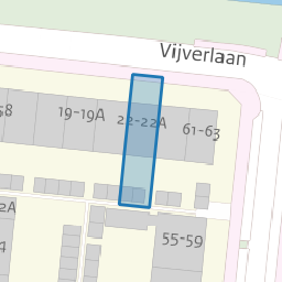 Perceel ASV00-H-17736