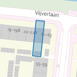 Perceel ASV00-H-17737