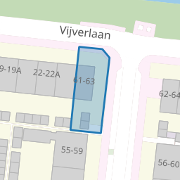 Perceel ASV00-H-17738