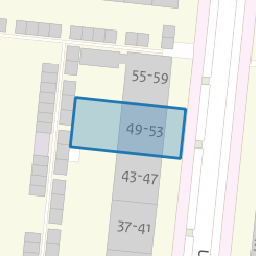 Perceel ASV00-H-17740