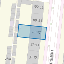 Perceel ASV00-H-17741