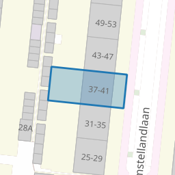 Perceel ASV00-H-17742