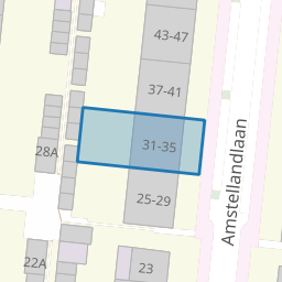 Perceel ASV00-H-17743