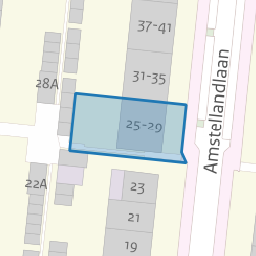 Perceel ASV00-H-17744