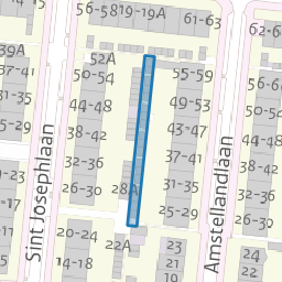 Perceel ASV00-H-17745