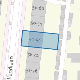 Perceel ASV00-H-17752