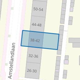 Perceel ASV00-H-17753