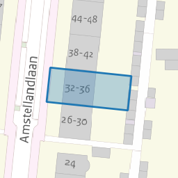 Perceel ASV00-H-17754