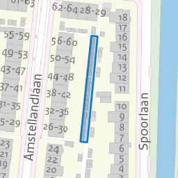 Perceel ASV00-H-17756