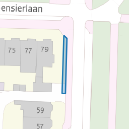 Perceel ASV00-H-17759