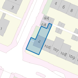 Perceel ASV00-H-17761