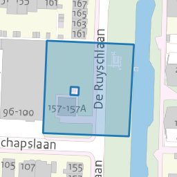 Perceel ASV00-H-17765