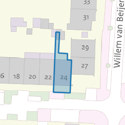 Perceel ASV00-H-17773