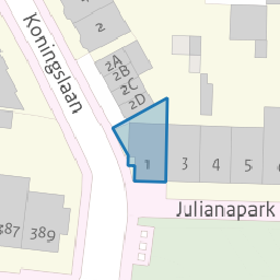 Perceel ASV00-H-17775