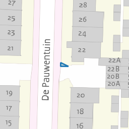 Perceel ASV00-H-17780