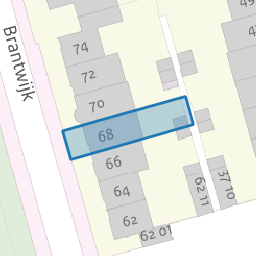 Perceel ASV00-H-17786