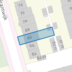 Perceel ASV00-H-17787