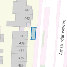 Perceel ASV00-H-17789