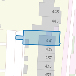 Perceel ASV00-H-17790