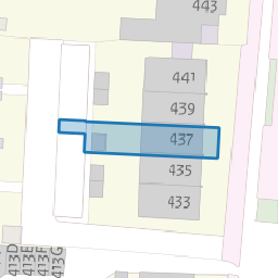 Perceel ASV00-H-17794