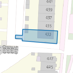 Perceel ASV00-H-17798