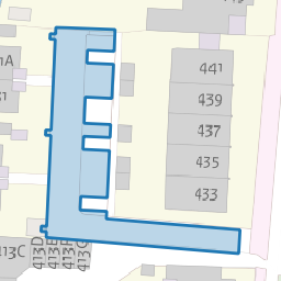 Perceel ASV00-H-17799