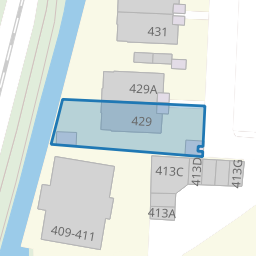 Perceel ASV00-H-17806