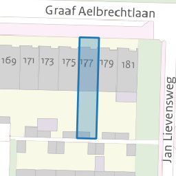 Perceel ASV00-H-17810