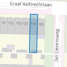 Perceel ASV00-H-17814