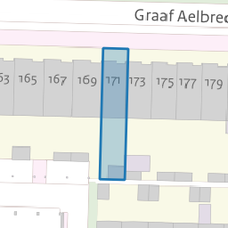 Perceel ASV00-H-17816