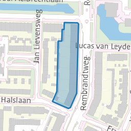 Perceel ASV00-H-17821