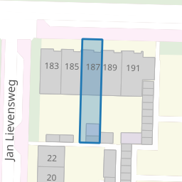 Perceel ASV00-H-17824