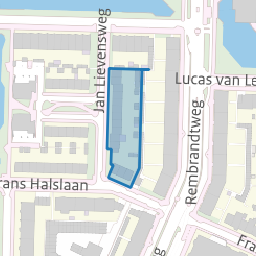 Perceel ASV00-H-17825