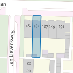 Perceel ASV00-H-17828