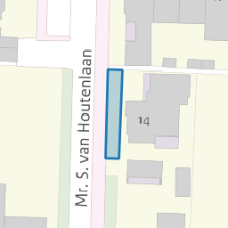 Perceel ASV00-H-17829