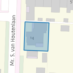 Perceel ASV00-H-17831