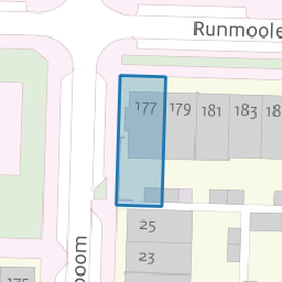 Perceel ASV00-H-17847