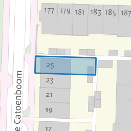 Perceel ASV00-H-17848