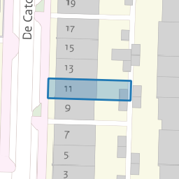 Perceel ASV00-H-17855