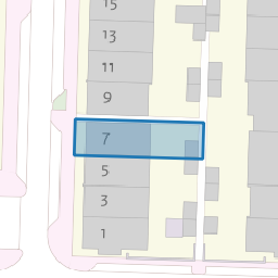 Perceel ASV00-H-17857